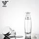 empty cosmetic bottles